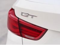 ขาย Bmw 320d GT M Sport Lci ปี 2019 สีขาวเบาะแดงยอดนิยม ประวัติดีมาก BSI 10 ปี รูปที่ 6